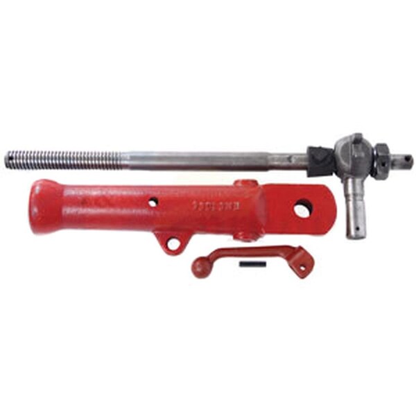 Aftermarket Lift Link Assembly Fits CAT II Fits International 756 766 826 856, Trac 223309 - main